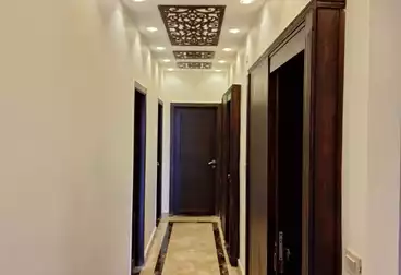 شقق للإيجار - 3 غرف - بالدور 2