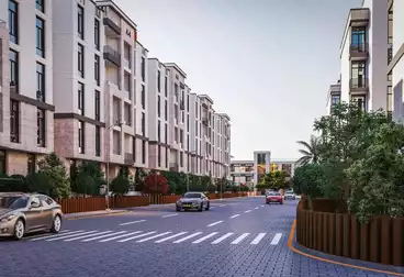 Apartments For sale - 4 rooms - floor 2