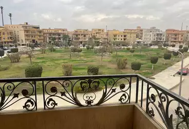 شقق للإيجار - 3 غرف - بالدور 2
