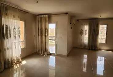شقق للإيجار - 3 غرف - بالدور 4