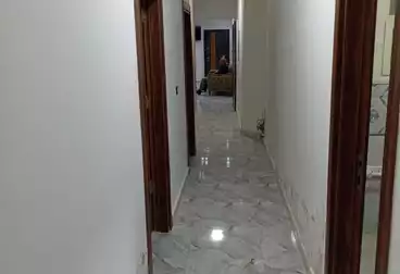 شقق للإيجار - 3 غرف - بالدور 4