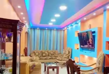 شقق للبيع - 2 غرف - بالدور 0