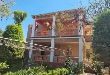 Villas For sale - 6 rooms