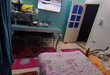 Apartments For sale - 2 rooms - floor 1