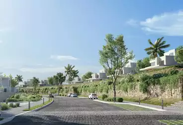 فلل للبيع - 3 غرف