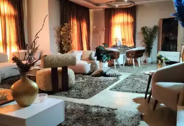 شقق للإيجار - 3 غرف - بالدور 3