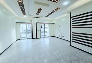 شقق للبيع - 3 غرف - بالدور 6