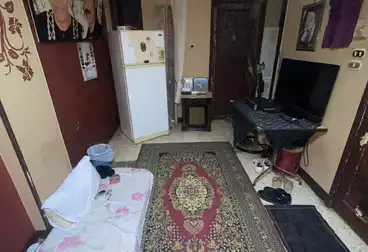 Apartments For sale - 2 rooms - floor 1