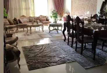 Properties For rent - 3 rooms - floor 7