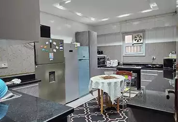 Apartments For rent - 3 rooms - floor 1