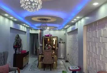 Apartments For sale - 3 rooms - floor 6