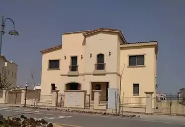 فيلا منفصلة للإيجار - 3 غرف