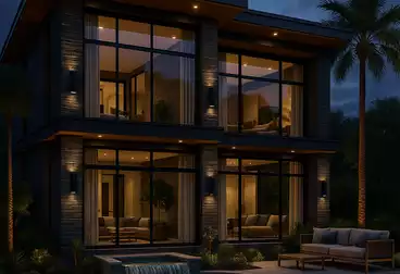 Villas For sale - 6 rooms