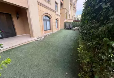 Apartment with Garden For rent - 3 rooms - floor 0
