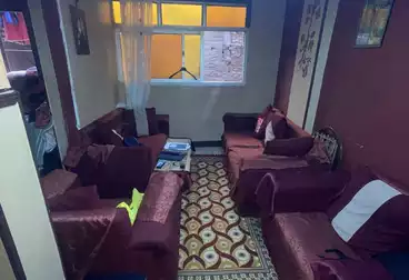 undefined undefined - 2 rooms - floor 1