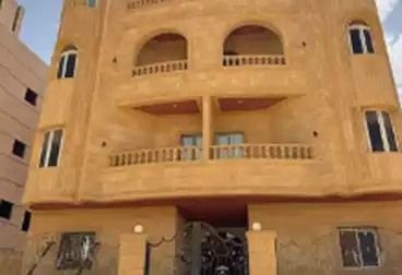 شقق للبيع - 3 غرف - بالدور 1