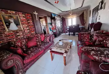 شقق للبيع - 3 غرف - بالدور 5