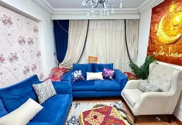 undefined undefined - 3 غرف - بالدور 17