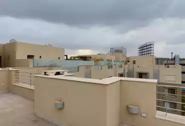Penthouse For sale - 3 rooms - floor 3