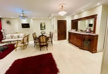 شقق فندقية للإيجار - 3 غرف - بالدور 4