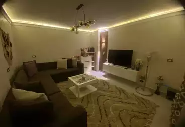 شقق للبيع - 3 غرف - بالدور 12