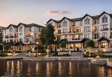 Apartments For sale - 3 rooms - floor 0