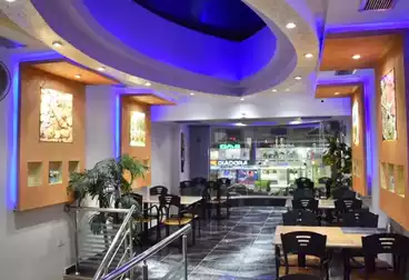 Commercial For rent - floor 0