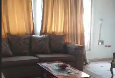 Furnished Apartment For rent - 2 rooms - floor 3
