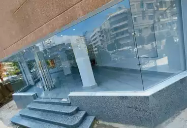 Commercial For rent - floor 0