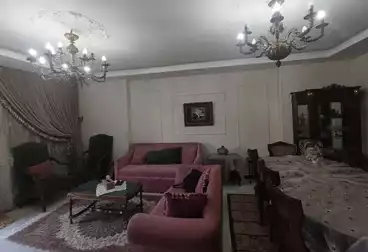 شقق فندقية للإيجار - 3 غرف - بالدور 3