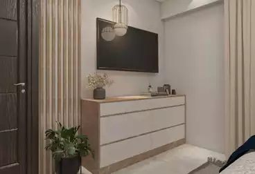 شقق للبيع - 3 غرف - بالدور 3
