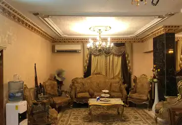 شقق للبيع - 3 غرف - بالدور 1