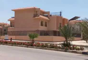 Villas For sale - 5 rooms