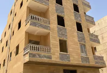 Apartments For sale - 3 rooms - floor 1