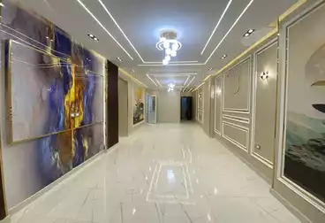 undefined undefined - 3 غرف - بالدور 0