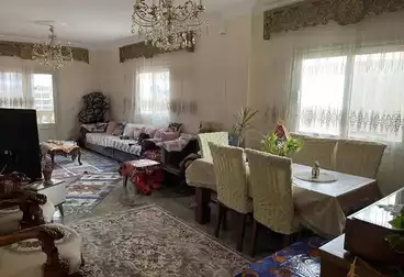 Apartments For sale - 3 rooms - floor 3