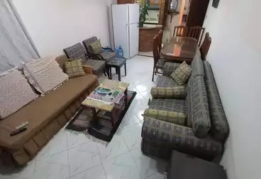 Furnished Apartment For sale - 2 rooms - floor 3