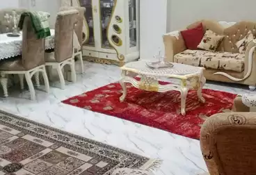شقق للبيع - 3 غرف - بالدور 7