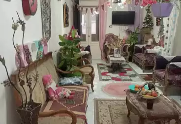 Apartments For sale - 2 rooms - floor 1