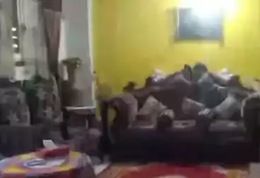 شقق للبيع - 3 غرف - بالدور 1