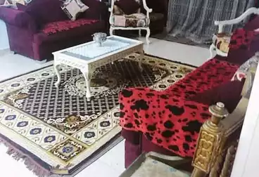 عقارات للبيع - 3 غرف - بالدور 5