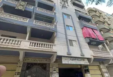 undefined undefined - 2 rooms - floor 5