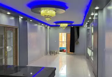 شقق للإيجار - 3 غرف - بالدور 9