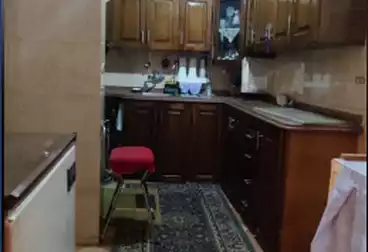 Duplex For sale - 3 rooms - floor 5
