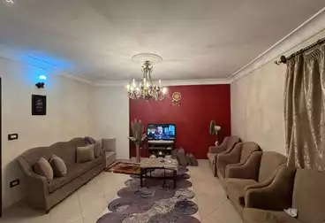 Apartments For rent - 3 rooms - floor 2