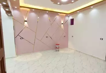 شقق للبيع - 2 غرف - بالدور 5