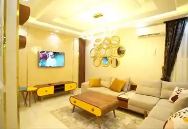 Furnished Apartment For sale - 4 rooms - floor 2