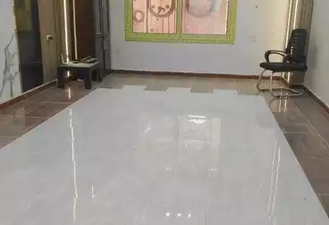 Apartment with Garden For sale - 3 rooms - floor 0