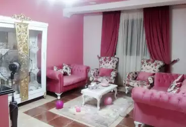 شقق للبيع - 3 غرف - بالدور 1