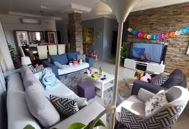 Apartments For sale - 3 rooms - floor 2